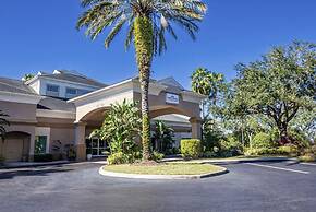 Lake Buena Vista Suite 2 Queens