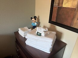 Lake Buena Vista Suite 2 Queens