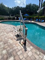 Lake Buena Vista Suite 2 Queens