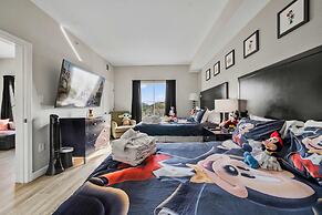 Lake Buena Vista Suite 2 Queens