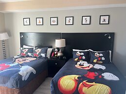 Lake Buena Vista Suite 2 Queens