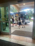 Lake Buena Vista Suite 2 Queens