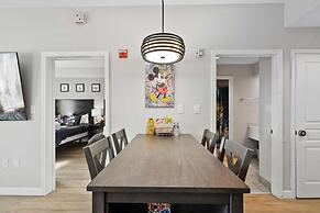 Lake Buena Vista Suite 2 Queens