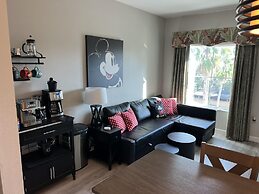 Lake Buena Vista Suite 2 Queens