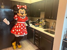 Lake Buena Vista Suite 2 Queens