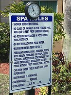 Lake Buena Vista Suite 2 Queens