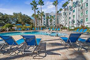 Lake Buena Vista Suite 2 Queens