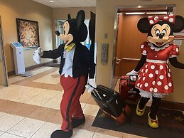 Lake Buena Vista Suite 2 Queens