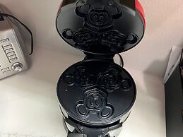 Lake Buena Vista Suite 2 Queens