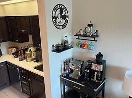 Lake Buena Vista Suite 2 Queens