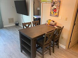 Lake Buena Vista Suite 2 Queens