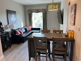 Lake Buena Vista Suite 2 Queens