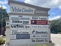 Lake Buena Vista Suite 2 Queens