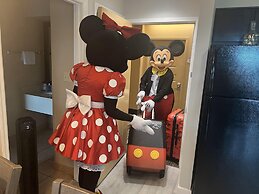 Lake Buena Vista Suite 2 Queens