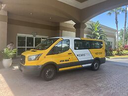 Lake Buena Vista Suite 2 Queens