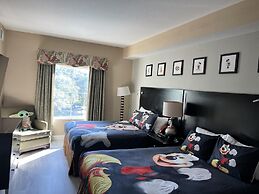 Lake Buena Vista Suite 2 Queens