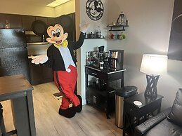 Lake Buena Vista Suite 2 Queens
