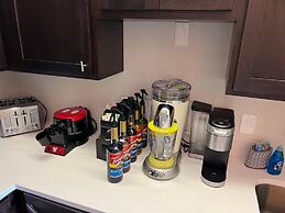 Lake Buena Vista Suite 2 Queens