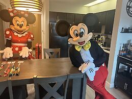 Lake Buena Vista Suite 2 Queens