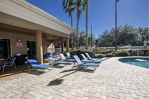 Lake Buena Vista Suite 2 Queens