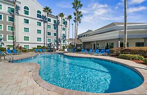 Lake Buena Vista Suite 2 Queens