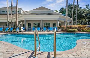 Lake Buena Vista Suite 2 Queens