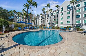 Lake Buena Vista Suite 2 Queens