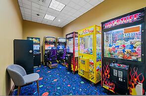 Lake Buena Vista Suite 2 Queens