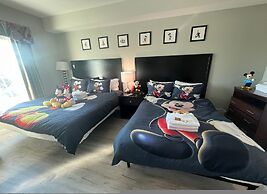 Lake Buena Vista Suite 2 Queens