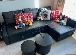 Lake Buena Vista Suite 2 Queens