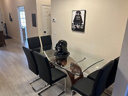 Star Wars Disney Like Resort