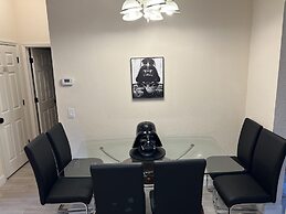 Star Wars Disney Like Resort