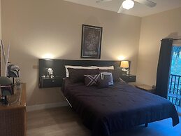 Star Wars Disney Like Resort