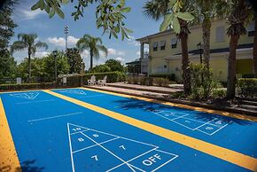 Star Wars Disney Like Resort