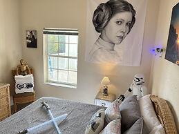 Star Wars Disney Like Resort