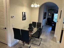 Star Wars Disney Like Resort