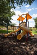 Star Wars Disney Like Resort