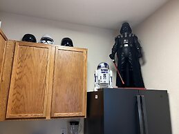 Star Wars Disney Like Resort