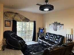 Star Wars Disney Like Resort