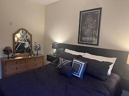 Star Wars Disney Like Resort