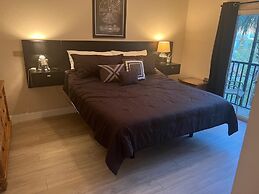 Star Wars Disney Like Resort