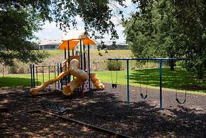 Star Wars Disney Like Resort