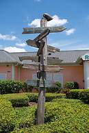 Star Wars Disney Like Resort