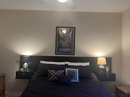 Star Wars Disney Like Resort