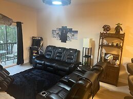 Star Wars Disney Like Resort