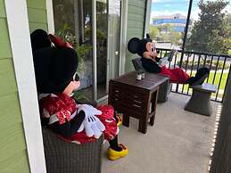 Disney Area Vacation Kissimmee