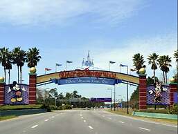 Disney Area Vacation Kissimmee