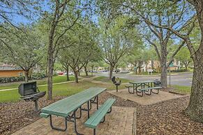 Disney Area Vacation Kissimmee