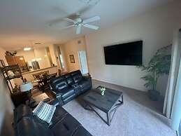 Disney Area Vacation Kissimmee