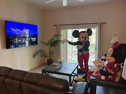 Disney Area Vacation Kissimmee